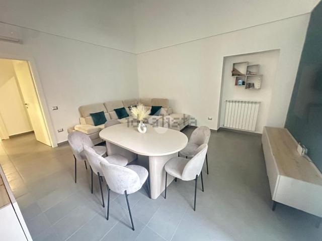 Appartamento in vendita a Rovigliano, Torre Annunziata