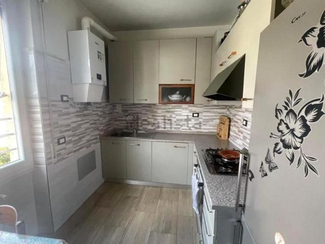 Appartamento in vendita a Casnigo, Lombardia