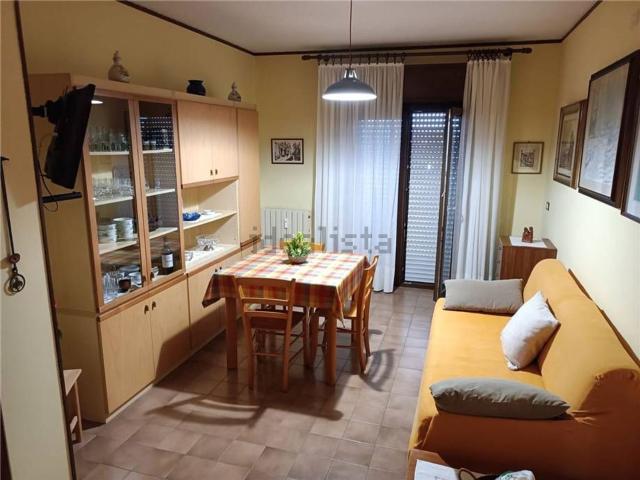 Appartamento in vendita a Porta Milano, Piemonte