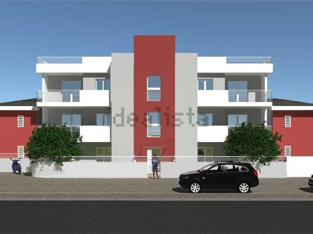 Attico in vendita a Cantagrillo, Serravalle Pistoiese