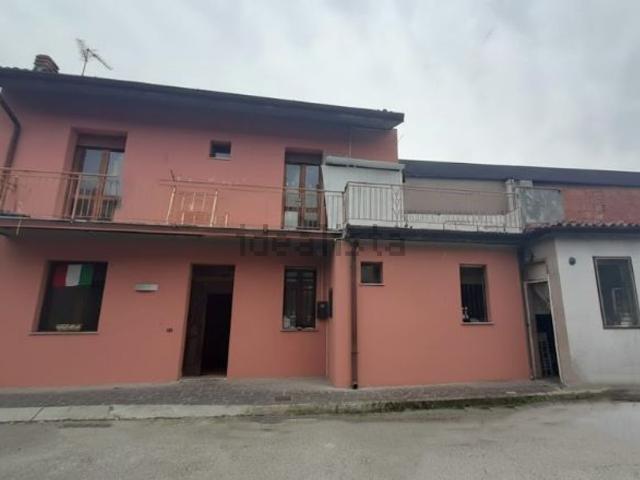 Appartamento in vendita a Ospitaletto, Lombardia