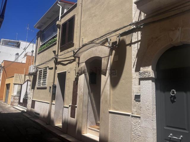 Appartamento in vendita a Puglia, Bari