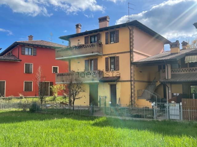 Appartamento in vendita a Unione dei comuni del Frignano, Pavullo Nel Frignano