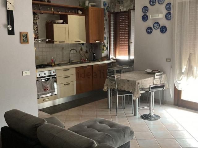Appartamento in vendita a Suzzara, Lombardia