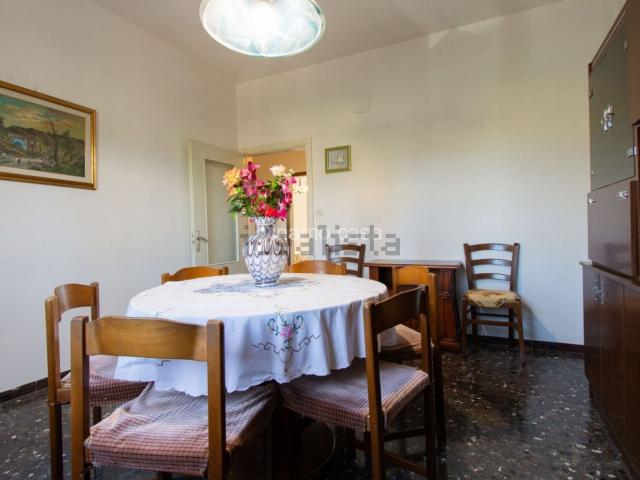Appartamento in vendita a Prato, Toscana