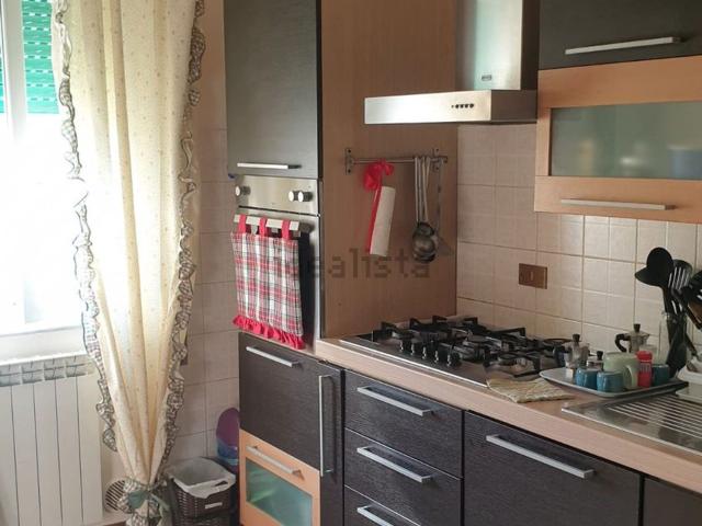 Appartamento in vendita a Sferracavallo, Orvieto