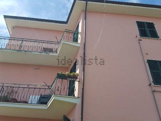 Appartamento in vendita a La Serra, Lerici