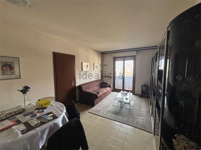 Appartamento in vendita a Rovascio, Tavernerio