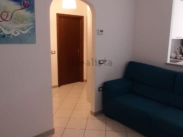 Appartamento in vendita a Venturina Terme, Campiglia Marittima