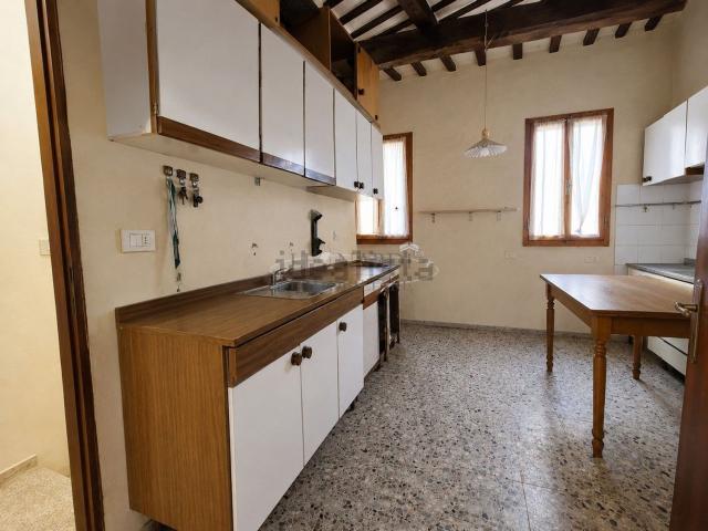 Appartamento in vendita a Sansepolcro, Toscana