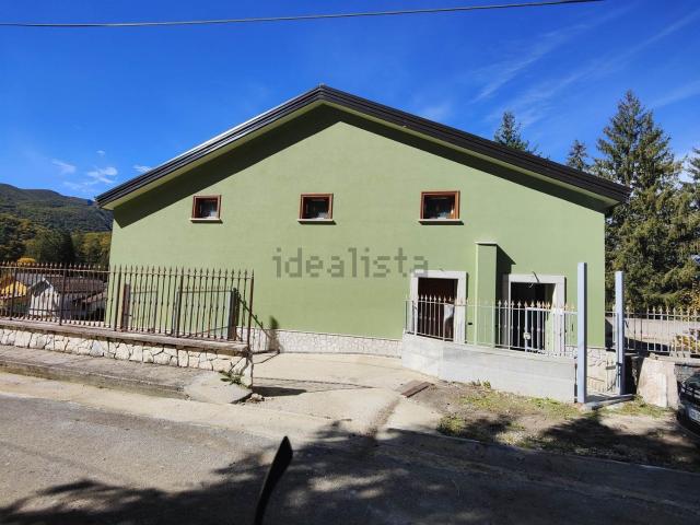 Appartamento in vendita a Bagnoli Irpino, Campania