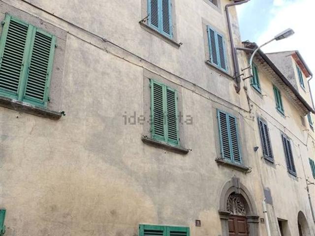 Appartamento in vendita a Unione dei Comuni Montani Amiata Grossetana, Castel Del Piano