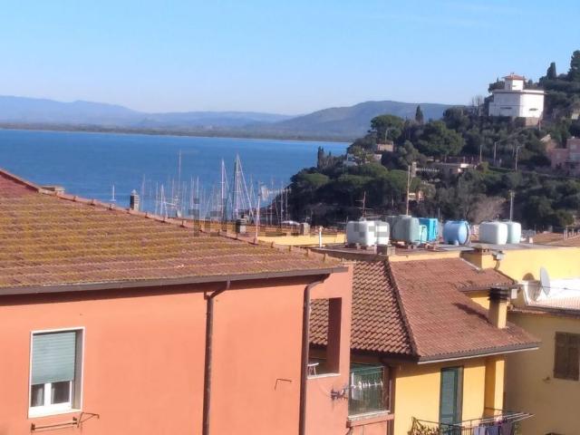 Appartamento in vendita a Monte Argentario, Porto Santo Stefano