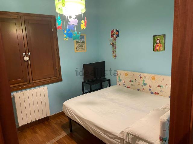 Appartamento in vendita a Montecatini Terme, Montecatini Alto