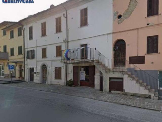 Appartamento in vendita a Angeli, Rosora