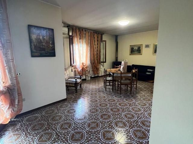 Appartamento in vendita a Oltrebrenta, Noventa Padovana