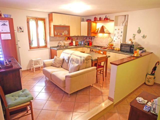 Appartamento in vendita a Castelnuovo Berardenga, Toscana