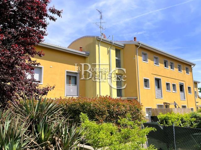 Appartamento in vendita a Nuovo Circondario Imolese, Castel Guelfo Di Bologna