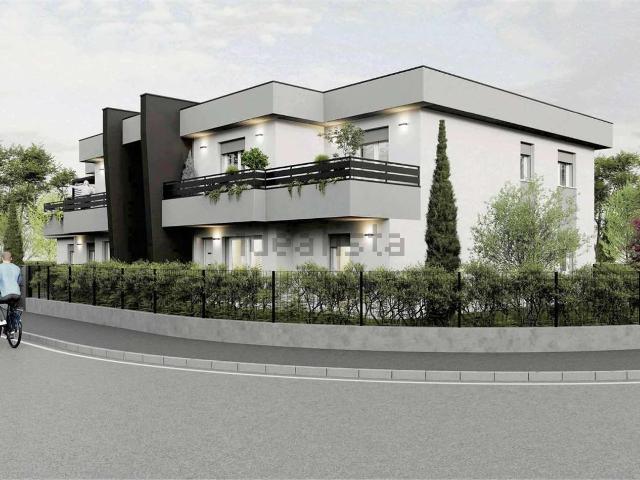 Appartamento in vendita a Sant'Ambrogio, Trebaseleghe