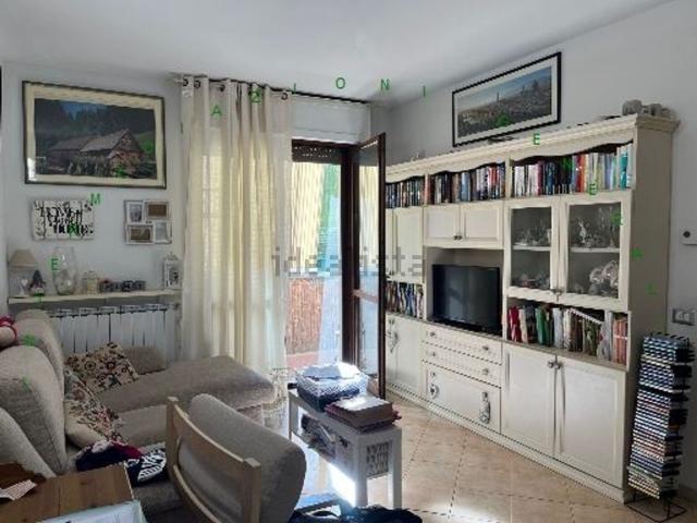 Appartamento in vendita a Vicchio, Toscana
