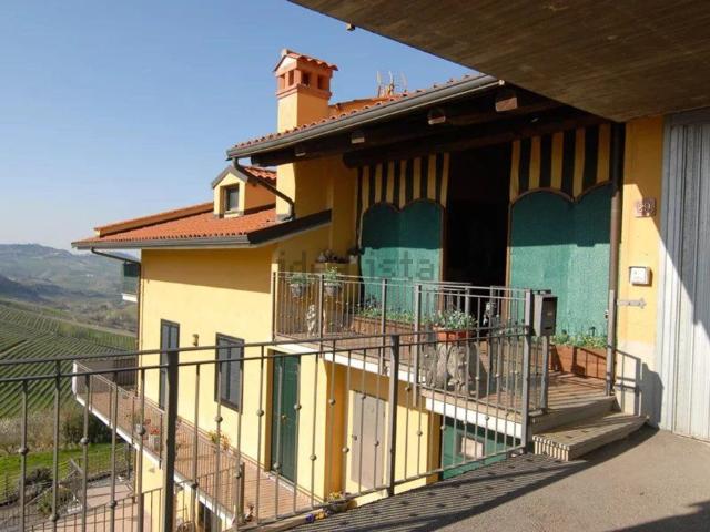 Appartamento in vendita a Piemonte, Cuneo