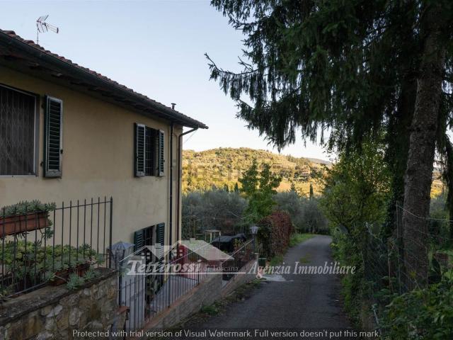 Appartamento in vendita a Montorsoli, Sesto Fiorentino