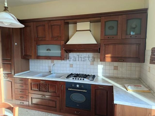 Appartamento in vendita a Chiusi Città, Toscana