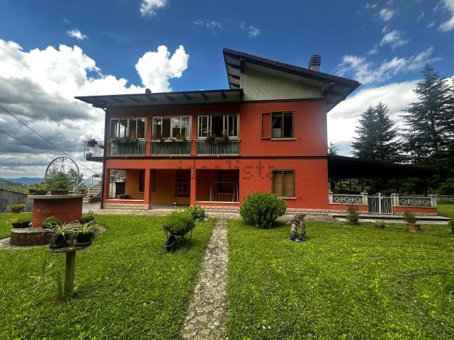 Appartamento in vendita a Unione dell'Appennino Bolognese, Castel D'aiano