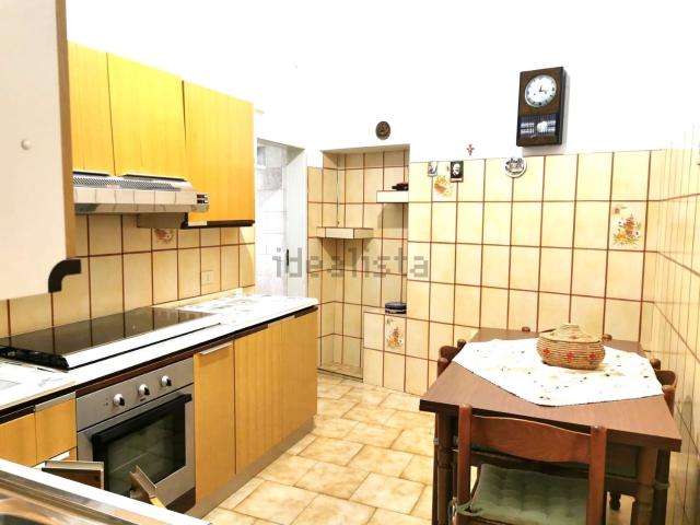 Appartamento in vendita a Porta a Terra, Piombino