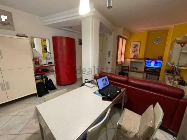 Appartamento in vendita a Paleotta, Marche