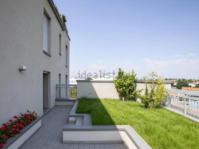 Appartamento in vendita a Pieve Modolena, Re