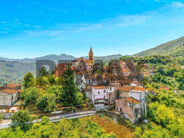 Appartamento in vendita a Unione di comuni Montana Lunigiana, Fosdinovo