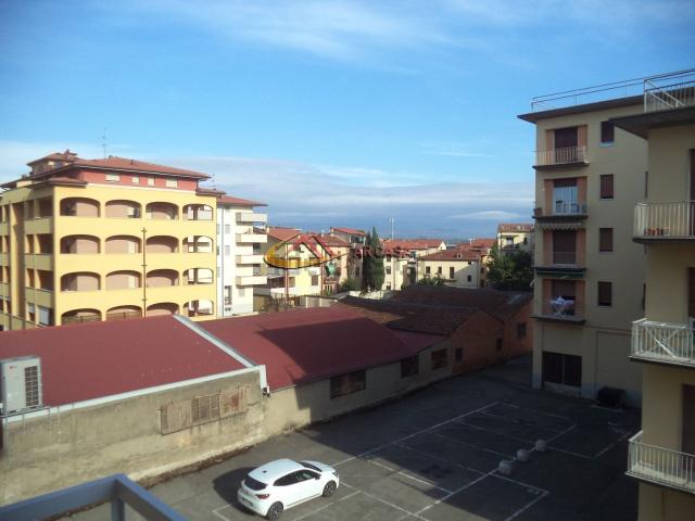 Appartamento in vendita a Arezzo