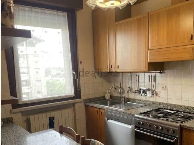 Appartamento in vendita a Bell'Albero-Premuda, Re