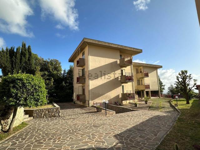 Appartamento in vendita a Poggio, Massa Marittima
