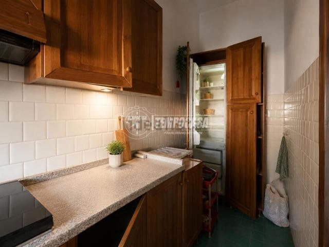 Appartamento in vendita a San Bernardo, Lodi