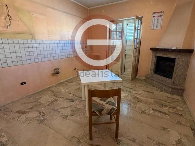 Appartamento in vendita a Rione Europa, Rosarno