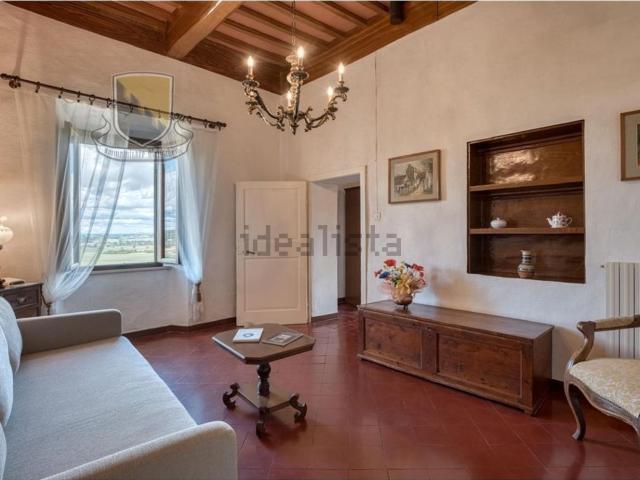 Appartamento in vendita a Sovicille, Toscana