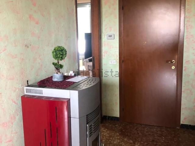 Appartamento in vendita a Sustinenza, Casaleone
