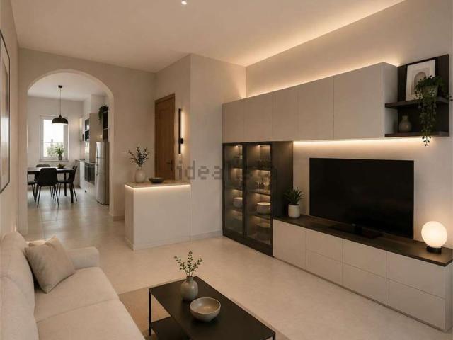 Appartamento in vendita a Borgaro Torinese, Torino