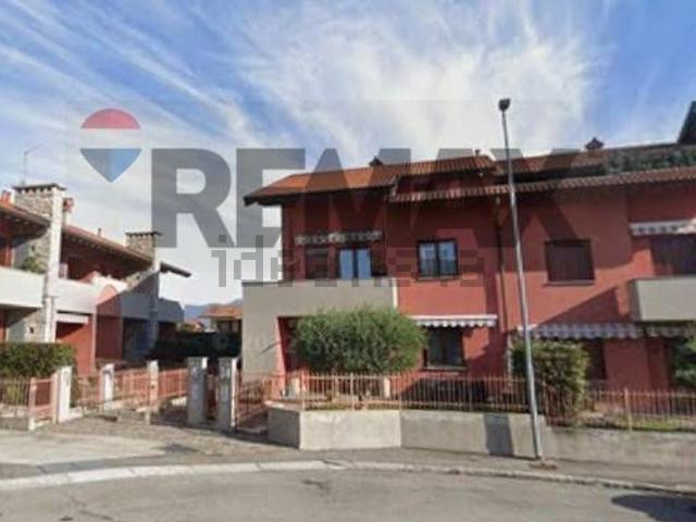Appartamento in vendita a Prezzate, Mapello