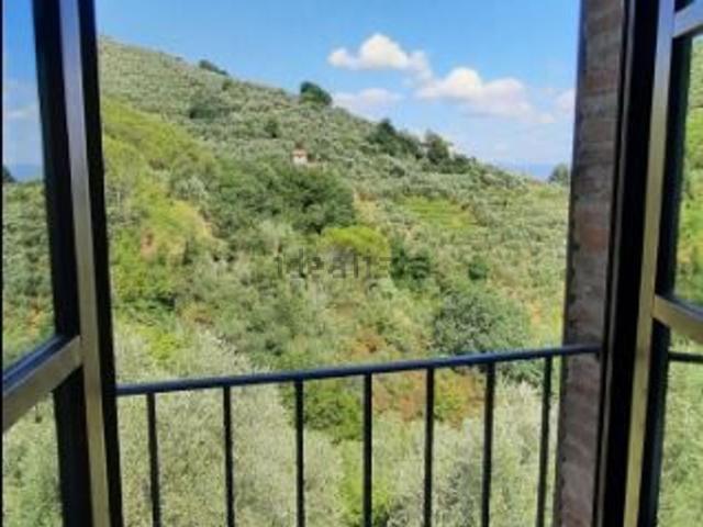 Appartamento in vendita a Uzzano E Castello, Fornaci