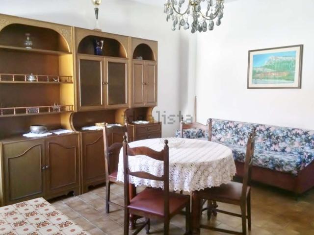 Appartamento in vendita a Mercuri Tedesco, Platania