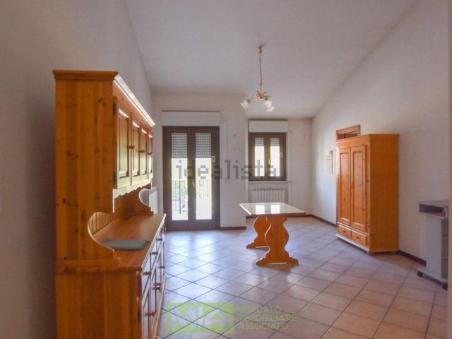 Appartamento in vendita a Piandicontro I, Marche