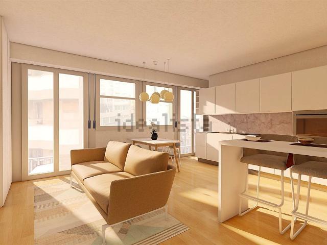 Appartamento in vendita a Livorno