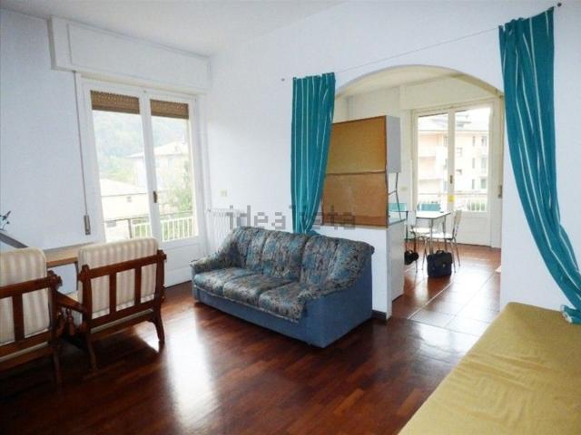 Appartamento in vendita a Favale Di Malvaro, Liguria