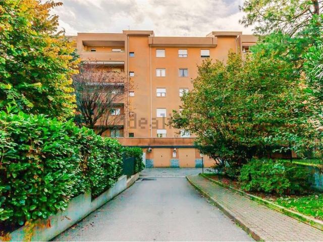 Appartamento in vendita a Zona Omogenea Milano Nord, Paderno Dugnano