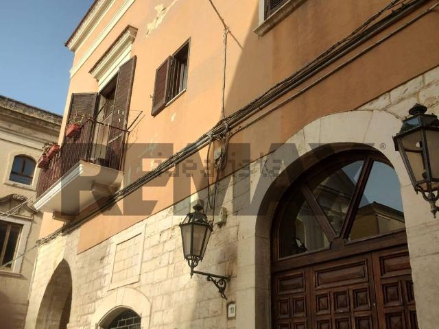 Appartamento in vendita a Centro, Puglia