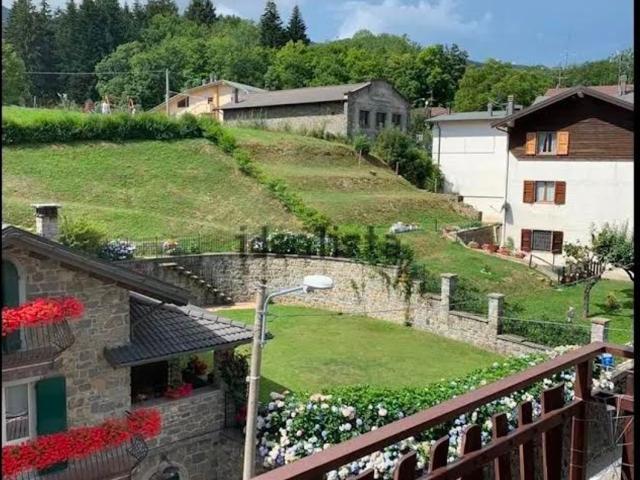 Appartamento in vendita a Sant'Annapelago, Pievepelago