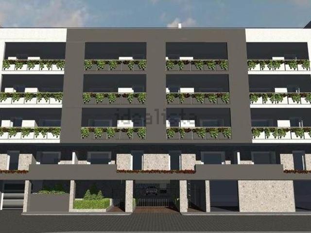 Appartamento in vendita a Libertà, Bari